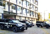 Homem não aceita fim de relacionamento e mata ex-companheira no ES