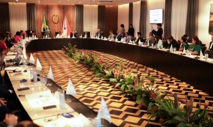 Reuniões da ONU no Brasil sobre evento em novembro