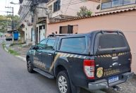 PF faz operação contra fraudes na fila de sistemas do SUS