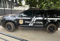 Homem é preso por tentativa de feminicídio em Dourados (MS)