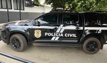 Homem é preso por tentativa de feminicídio em Dourados (MS)