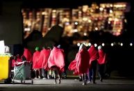 Mais de 400 migrantes chegam às Ilhas Canárias