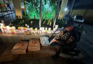 Polícia do RJ prende quadrilha especializada em vender remédios roubados
