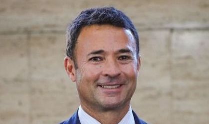 O vice-prefeito da cidade de São Paulo, Coronel Mello Araujo