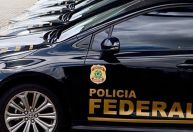 PF faz operação contra fraudes em plataforma do governo