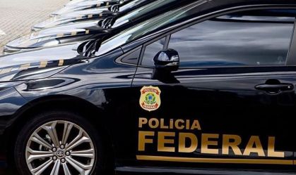 Vereador suspeito de compra de votos é preso pela Polícia Federal