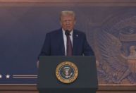 Trump diz que vai pressionar por queda dos juros