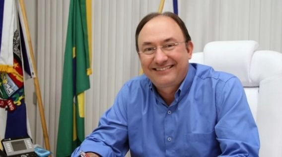 Morre ex-prefeito da cidade de São Gonçalo, Neilton Mulim