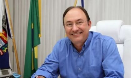 Morre ex-prefeito da cidade de São Gonçalo, Neilton Mulim