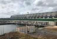 Usinas hidrelétricas brasileiras já estão adaptadas às mudanças climáticas
