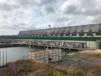 ONS passa a prever queda da carga de energia no Brasil em julho
