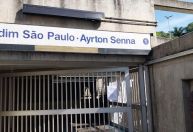Metrô de São Paulo tem duas linhas com falhas; estação "alagada" é problema