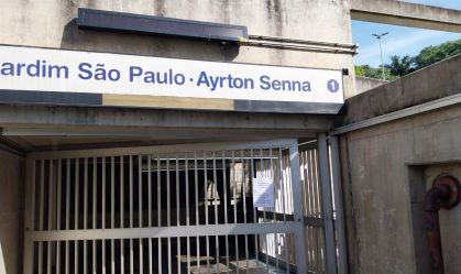 SP: Após enchente, estações do metrô seguem sem previsão de reabertura