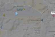 Avião com deportados brasileiros decola de aeroporto em Manaus