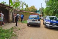 RJ: Pacientes dopadas são resgatadas de comunidade terapêutica clandestina