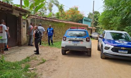 RJ: Pacientes dopadas são resgatadas de comunidade terapêutica clandestina