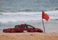 Adolescente de 14 anos que desapareceu em praia é encontrada morta no RN