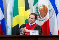 Judiciário amplia cooperação com Corte Interamericana de Direitos Humanos