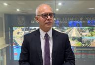 Governo ignora realidade ao não chamar CV de terrorista, diz secretário
