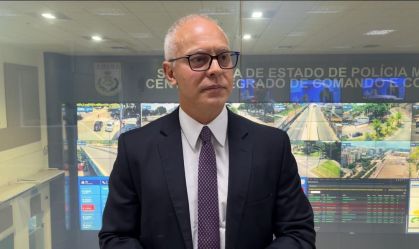 Secretário de Segurança do RJ defende fim da ADPF das Favelas