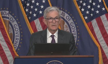 Fed observa políticas de Trump e levará tempo para analisá-las, diz Powell