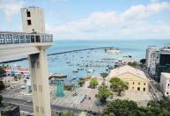 Saiba a previsão do tempo para a semana em Salvador