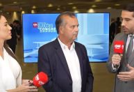 "Pacheco atuou como linha auxiliar do governo", diz líder da oposição