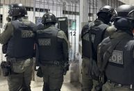 Operação combate atuação de facção criminosa em presídios da Bahia