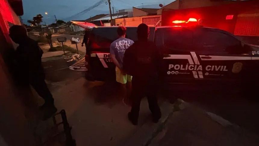 Operação facções Pará