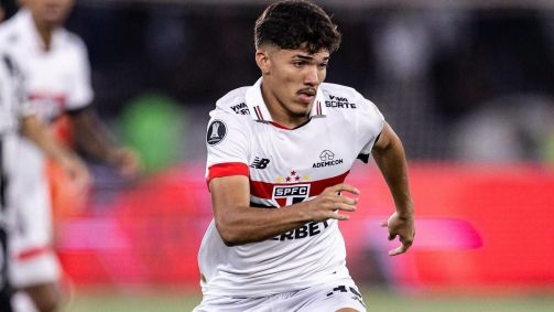 William deve se tornar jogador do Porto