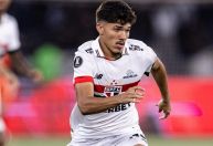 São Paulo encaminha venda de joia ao Porto e antecipa chegada de Wendell