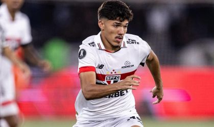 William deve se tornar jogador do Porto