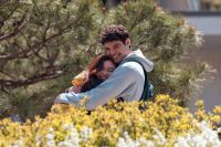 "Com Carinho, Kitty": referências a "Para todos os garotos" na 2ª temporada