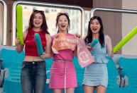 Com Carinho, Kitty: quem é o idol de k-pop da 2ª temporada