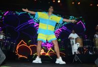 Carnaval: Waze faz atualização e inclui voz de Xanddy Harmonia