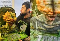 Zayn comemora aniversário com bolo de "The Last of Us"; veja
