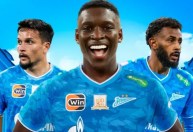 Com Luiz Henrique, Zenit se antecipa ao Botafogo e anuncia pacotão