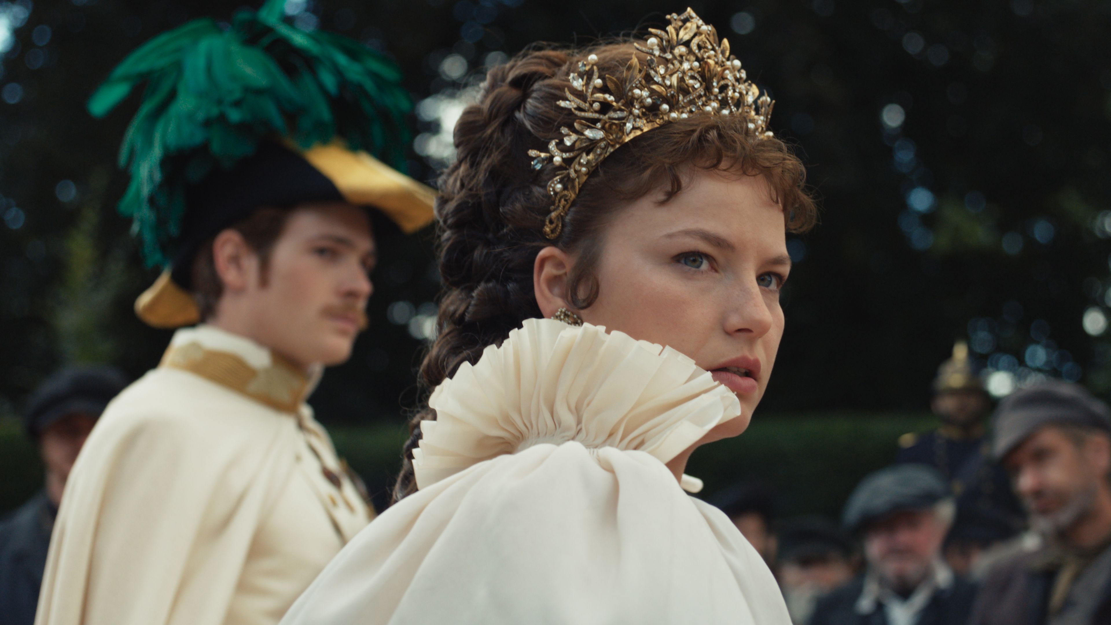 “A Imperatriz” é renovada para terceira temporada, que será a última ...
