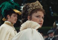 “A Imperatriz” é renovada para terceira temporada, que será a última