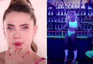 "A Substância": figurinista diz que visual de Sue foi inspirado em Beyoncé