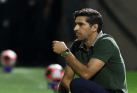 Abel Ferreira critica formato do Paulistão: "Alguma coisa não está bem"