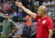 Abel define quantas contratações o Palmeiras precisa para a temporada
