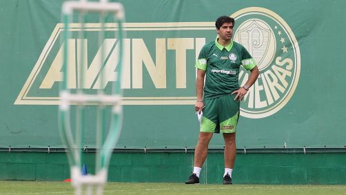 Palmeiras está definido para a estreia no Paulistão