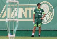Escalação do Palmeiras: Abel ensaia retorno de time vitorioso no Paulistão