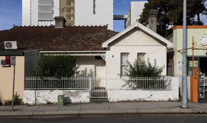 Casa onde AC/DC foi fundado é demolida por engano na Austrália