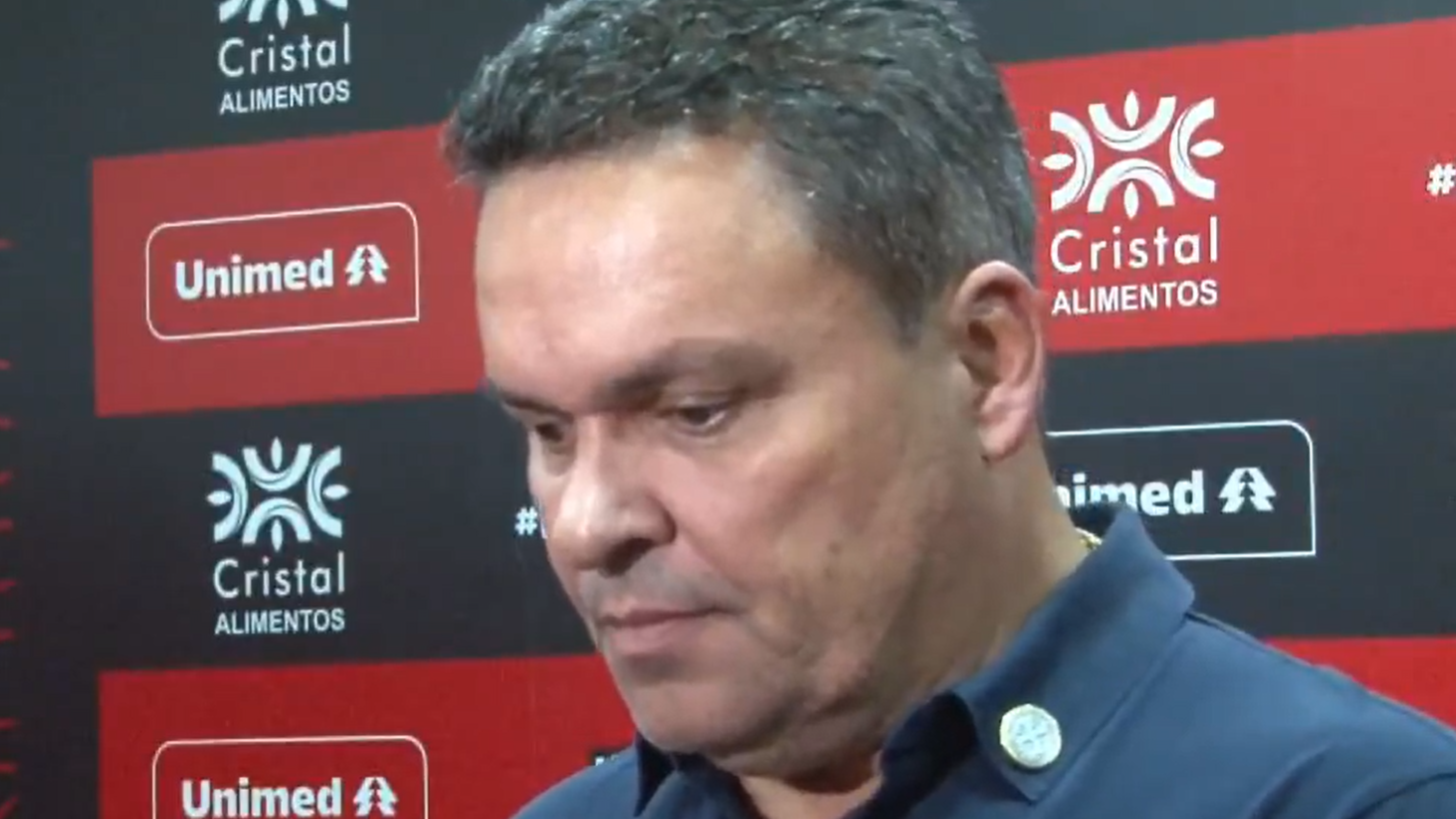 Adson Batista se desculpa após fala machista
