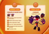 BBB25: confira a dinâmica da 1ª semana do reality