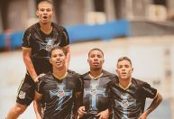Copinha 2025: veja os resultados dos jogos desta segunda-feira (6)