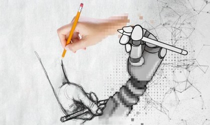 IA na indústria de quadrinhos: artistas apontam oportunidades e desafios