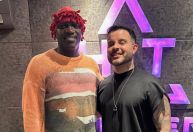 Hitmaker lança versão MTG de "Lonely" com Akon: "Agita, sacode e contagia"